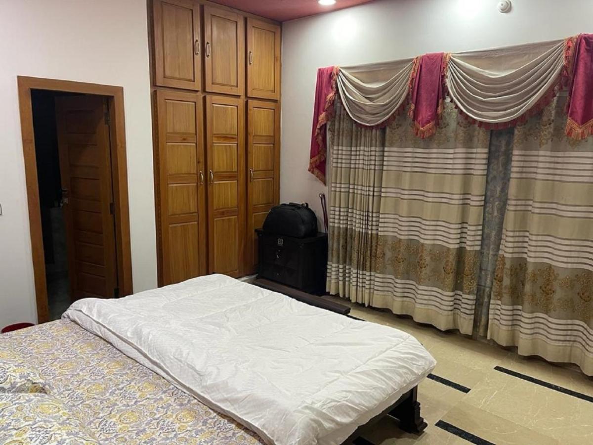 Cliff Top View Guest House Mirpur ภายนอก รูปภาพ