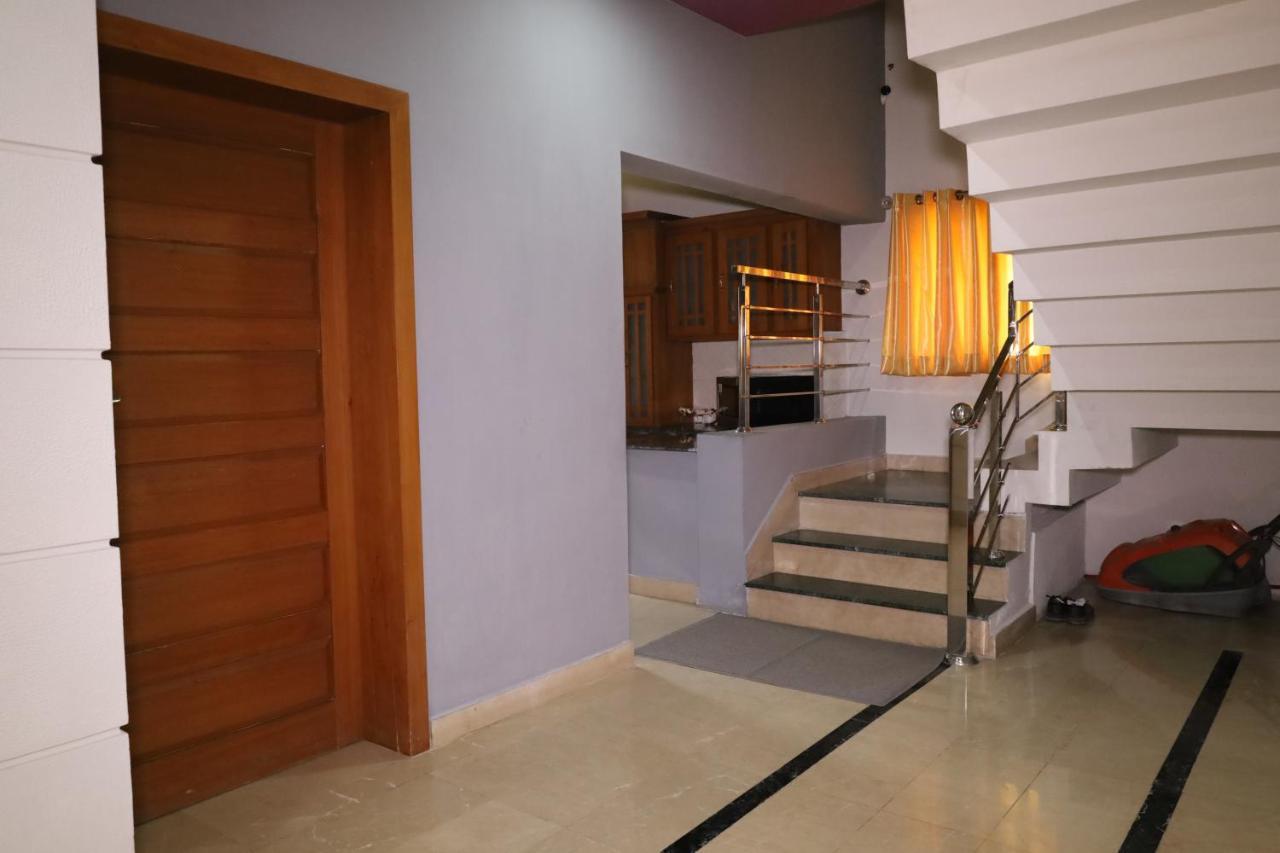 Cliff Top View Guest House Mirpur ภายนอก รูปภาพ